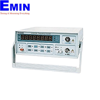 Frequency Counter & Analyzer