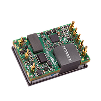 Artesyn AVD50-48S05SL Sixteenth-brick Isolated DC-DC Converter (5V; 10A; 50W)