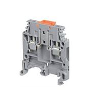 Entrelec - TE Connectivity 1SNA125505R1000 DIN Rail Terminal Blocks MA2.5/5.SNBTA
