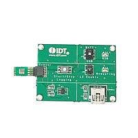 Renesas Electronics SDAH01 Humidity, Temperature Sensor SDAH01 HUMIDITY SENSOR EVAL BOARD