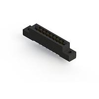 EDAC 857-008-545-102 Receptacles High Temp Card Edge Connector
