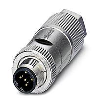 PHOENIX CONTACT 1413931 Straight SACC-MSB-2QO SH PB SCO