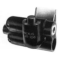 Amphenol Nexus Technologies TJS-106 Phone Connectors