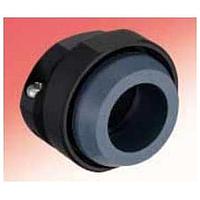 Hirose Electric JR16WCC-8(72) Accessories STANDARD CABLE CLAMP WATER-PROOF CIRC CO