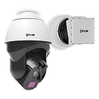 Thermal Security Cameras