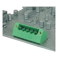 Amphenol Anytek VK2452500000G Headers 508 TB SOCKET WF 45D