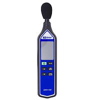 Sound level meter