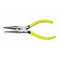Tsunoda RP-200S Long Nose Pliers w/ Spring (200mm)
