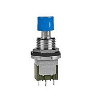 NKK Switches MBN15SB3W01-CG Pushbutton Switches SWITCH TOGGLE