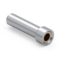 Mill-Max 3016-0-15-01-21-27-10-0 Solder Mount 200u SN/PB OVER NI 21 CON