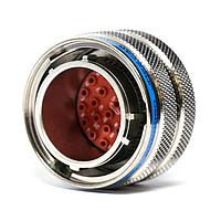 Amphenol Aerospace MS27467E13F35P Plugs 22P Sz 13 Pin Plug Receptacle