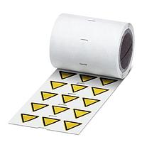 PHOENIX CONTACT 0830493 Labels PML-W100 (25X25) R CUS