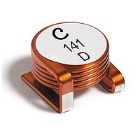 Coilcraft 1212VS-111MED High Frequency Power Choke 1212 117nH Unshld 20% 44A 1.43mOhms