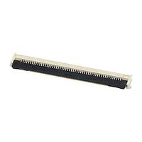 Molex 5051105491 Connectors 0.5 FPC ZIF BTM CONT EMBT PKG 54Ckt