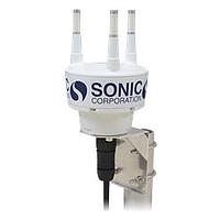 SONIC SA-10 Two-dimensional ultrasonic anemometer (0 - 90 m/s)
