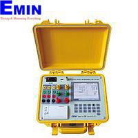 Transformer test equipment