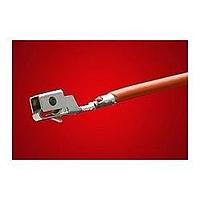 Molex 46999-0101 Contacts .100 KK. CRIMP SHROUD TERM 24-30AWG