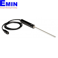 PICO SE018 PT100 Air Probe (–60 - +500 °C, 1 m)