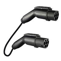 KS Terminals VCCG2A032D0-G0 Plugs GB/T 20234, 250V, 32A, Single-phase, Plug and Vehicle Connector, 5-meter Cable Length