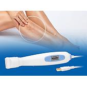 High-Frequency Ultrasound for Small Vessel Imaging
