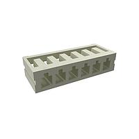 Amphenol FCI 10156618-1300LF Receptacle Housing Minitek Board-In W-B Ver hs 2.50mm 13 po