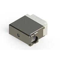 EDAC 516-038-540-350 Connectors Rack & Panel Connector