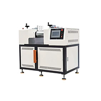 Zenro Test ZR-KL-8 Open Mill (200mm / 8in)