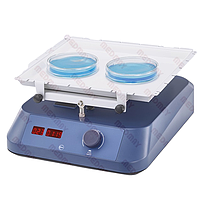 Medmay MSK-R80-7S LED Digital Rocking Shaker (10-80rpm)