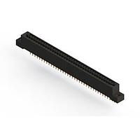 EDAC 896-037-526-108 Receptacles High Temp Card Edge Connectors