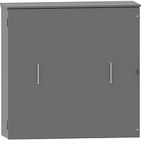 Hammond Manufacturing HCT363611H Electrical Enclosures 3R CT CABINET 36X36X11