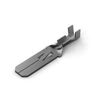 AMP Connectors - TE Connectivity 60294-2 Tab .250 FF TAB 22-18
