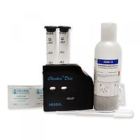 Hanna HI38018-200 HI38018-200 - Reagents for CTK Chlorine Free 