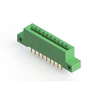 EDAC 833-018-520-212 Standard Card Edge Connectors Card Edge Connector