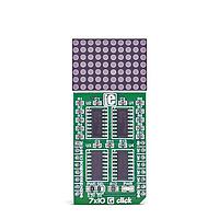 Mikroe MIKROE-2705 Add-On Boards 7x10 G click