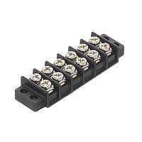 Eaton Bussmann TB100-06BS Terminal Block TERMINAL BLOCK