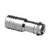 AIM-Cambridge / Cinch Connectivity Solutions 25-7191 Connectors CRIMP RG-11 F CON