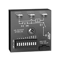 Littelfuse KSPUA8C Timing Relays DIPSWITCHSETPROGRAMM ACUBE