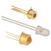 THORLABS LED2700W IR LEDs (Single-Color, 2700 - 2790 nm)