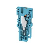Weidmuller 2482260000 Plug APG 1.5 L BL