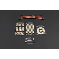 DFRobot DFR0129 Touch Sensor Development Tools Capacitive Touch Kit for Arduino