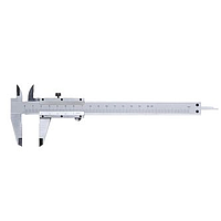 HINOTEK SDK1-119-3006 Caliper (0-12 in*1/128/0-300mm*0.05)