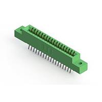 EDAC 341-036-556-202 Receptacles Card Edge Connector