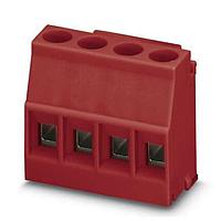 PHOENIX CONTACT 2201288 Fixed Terminal Blocks MKDSO 2,5/4-L RD3031