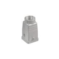 Weidmuller 1652470000 Hoods HDC 04A TOLU 1PG11G