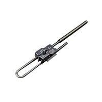 Honeywell 6PA69 Replacement Actuator Adjustable Rod Steel