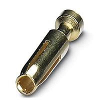 PHOENIX CONTACT 1585773 Contacts Turn 2.5 Crimp for 2 Cable Fem 0.5mm,Au