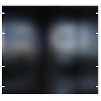 Hammond Manufacturing PBPS19017BK2 Panels Steel Rack Panel