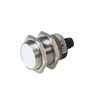 Carlo Gavazzi EI3015NPOSS-1 Proximity Sensors Inductive proximity sensor, M30 Stainless steel, M12 plug, Sn 15mm, Non- Flush mount, Short body, NPN NO, Supply voltage 10-40Vdc, Max output current 200 mA, Max switching frequency 100Hz, Operating temperature -25C - +70C, IP67.