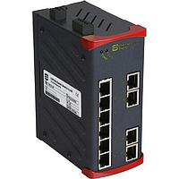 HARTING 20761104000 Unmanaged Ethernet Switches ETHERNET SWITCH MCON 3100-A