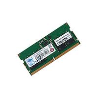 Advantech AQD-SD5V8GN48-SC Memory Modules 8GB SO-DDR5-4800 1GX16 1.1V SAM